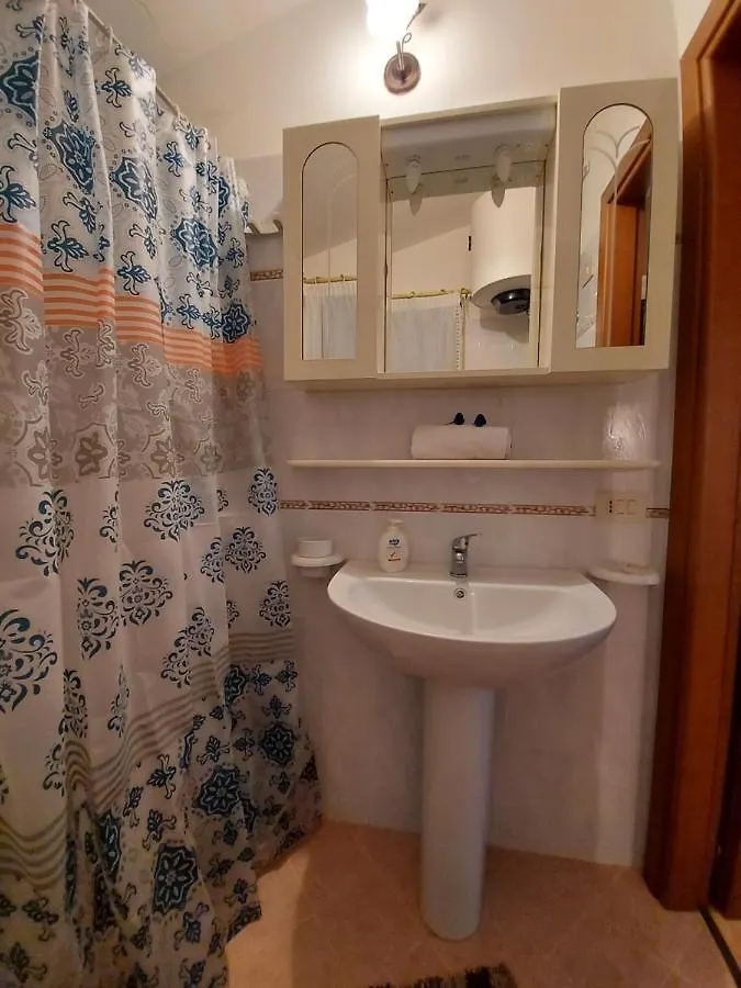 Villa Andromaca San Vito Lo Capo 0*,  Italië