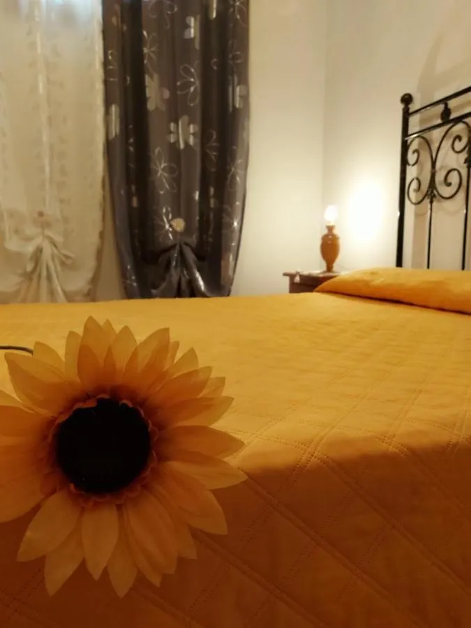 Vakantiehuis Villa Andromaca San Vito Lo Capo