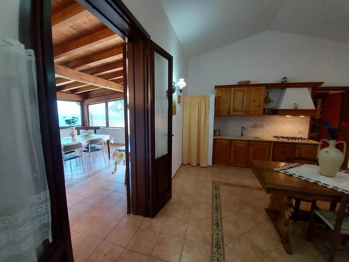 Villa Andromaca San Vito Lo Capo 0*,  Italië