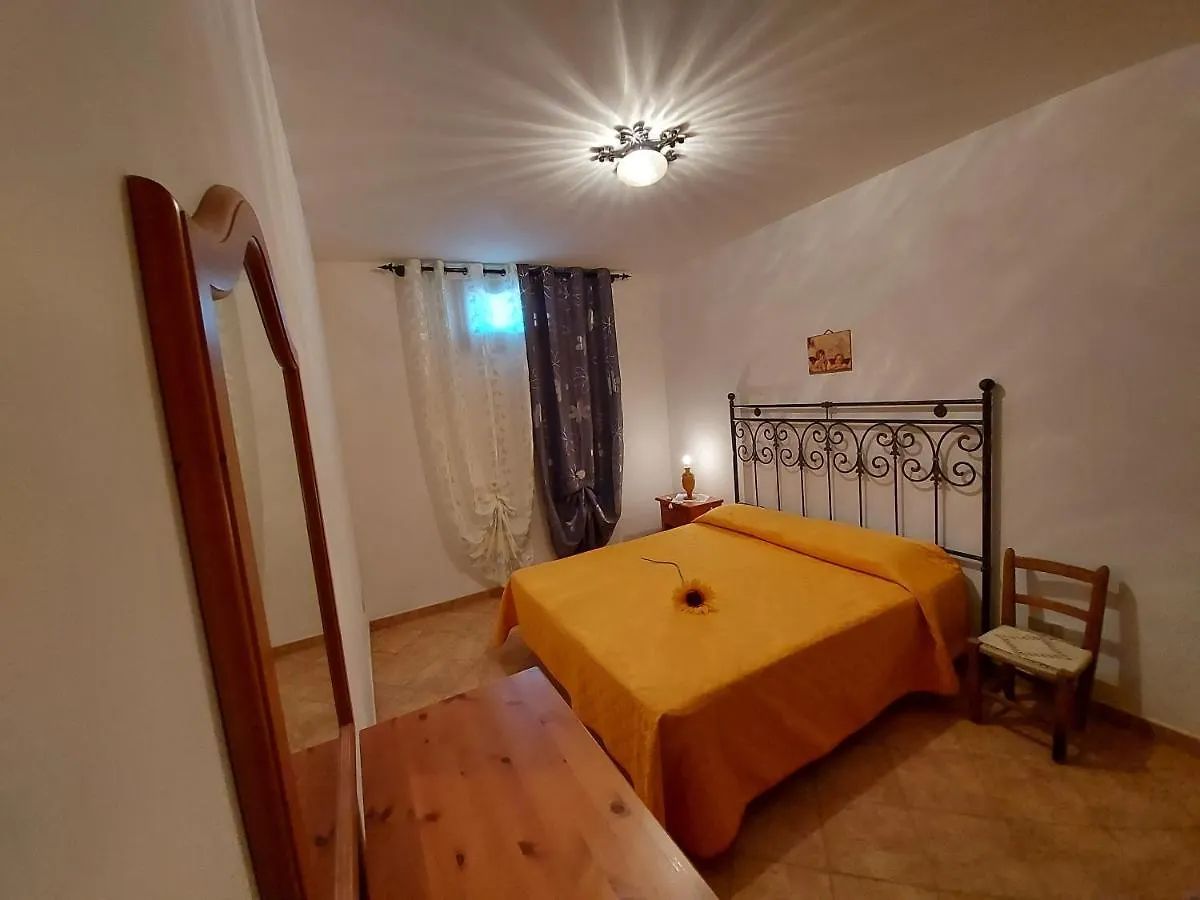 Vakantiehuis Villa Andromaca San Vito Lo Capo