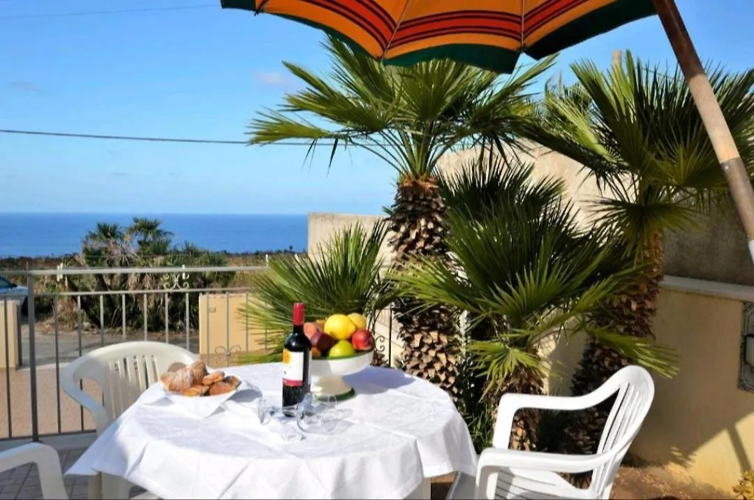 Villa Andromaca San Vito Lo Capo 0*,