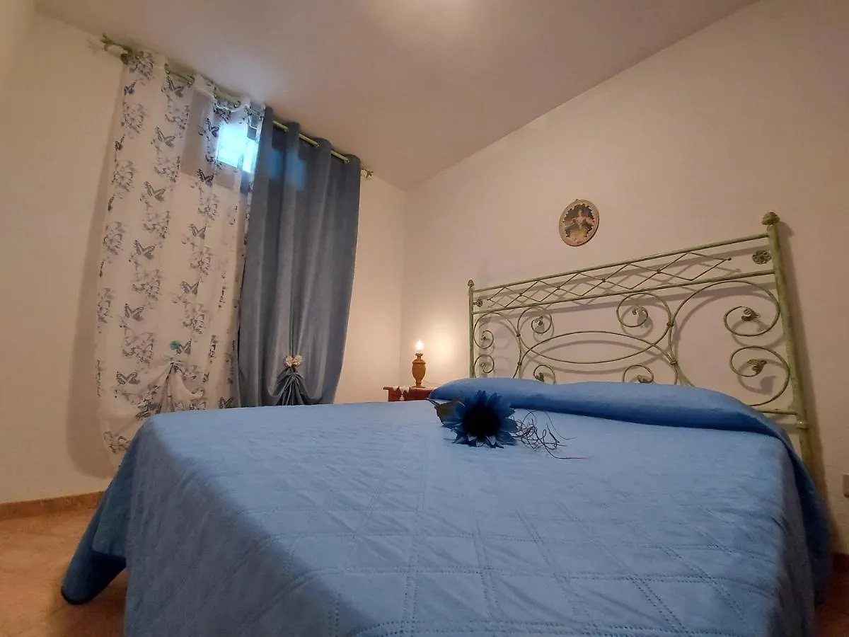 Villa Andromaca San Vito Lo Capo