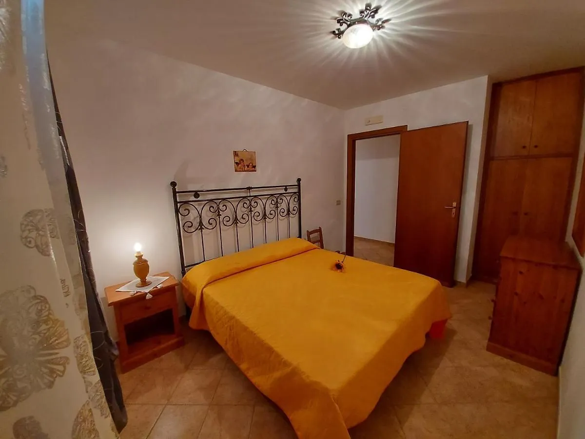 Vakantiehuis Villa Andromaca San Vito Lo Capo