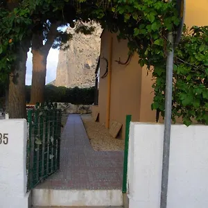 Holiday home I Due Pini, San Vito Lo Capo